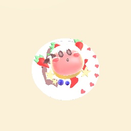 Kirby Pancake 1.0