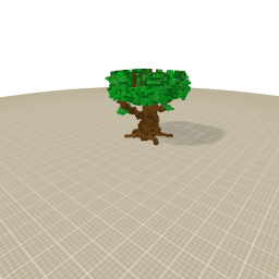 Tree-maze