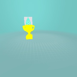 my makers empire trophy