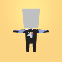 new costume