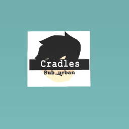 Cradles by sub urban