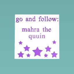 go go and follow !!!