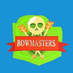 Bowmasters sign