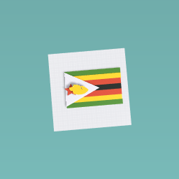 zimbawe flag