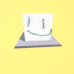 Cube o' life of emotions