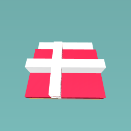 Denmark National Flag