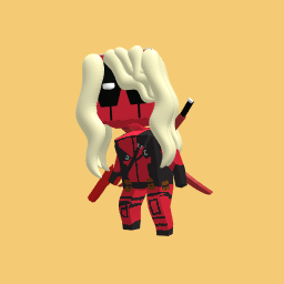 lady deadpool 3$