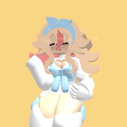 Teen With Lashes ɱყ ŋɛῳ rɛąƖ ą۷ąɬąr 