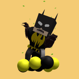 pat man