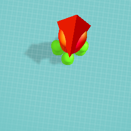 rocket