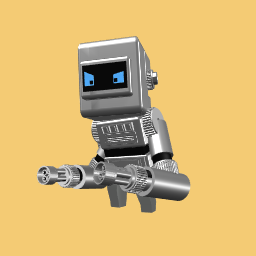 Robot #2