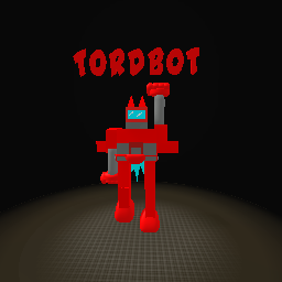 Tordbot