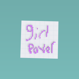 girl power