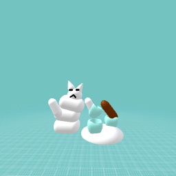 cat