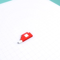 Whats left of my cow