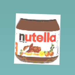 Nutella