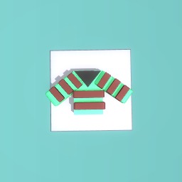 Expıösion in Üçşop