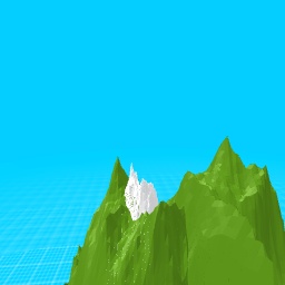 Moutain