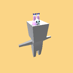 bunny