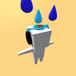 Squirtley dou’s headphones.