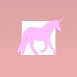 unicorn