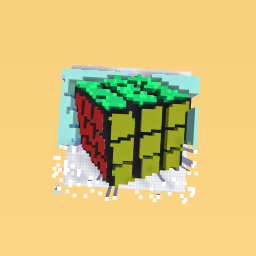 Rubics cube