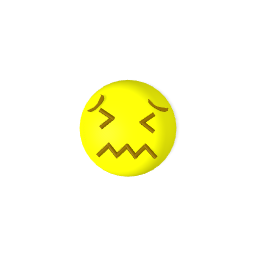 Realy wierd emoji