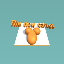 The new carrot 666