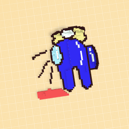 amoug us the egg :some one died!!