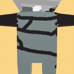 new costume