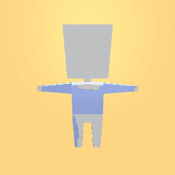 new costume