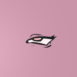 An eye again ;-;