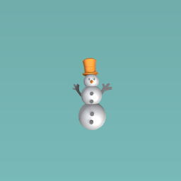 snowman