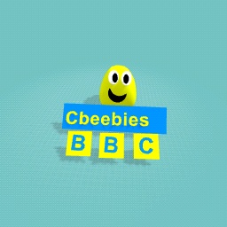 cbeebies blob