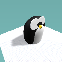 penguin