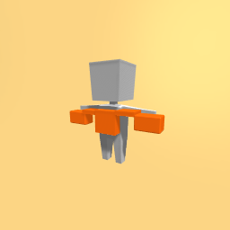 Carmanders flying sute