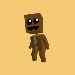 Sackboy