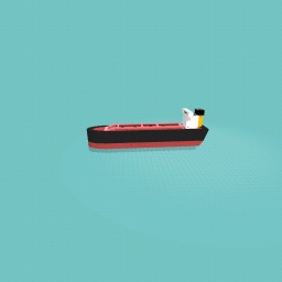 OIL TANKER