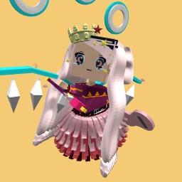 Hope you like this, cuz its me!