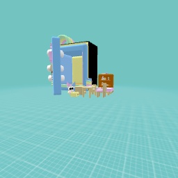 MY PERSONAL DESIGN
