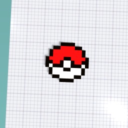 Poke ball