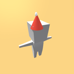 santa hat