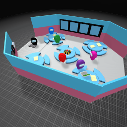 amoug us find out who is the imposter