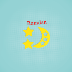 Ramdan is coming