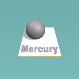 MERCURY