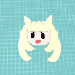 First Chibi Art