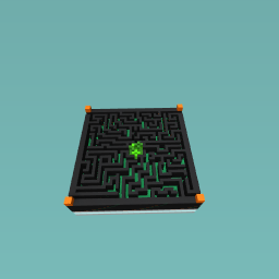 Maze of DOOM