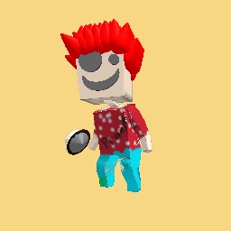 april fool boy