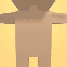 Cute white croped shirt with no strap and white jeans with two rips and black shoes