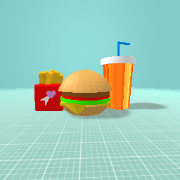 Mcdonalds!